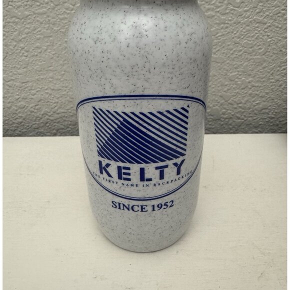 Kelty Summit 700 Waist Hip Fanny Pack Bag Red Camping Hiking Trail Travel - Picture 12 of 16